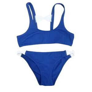 Calzedonia Blue Bikini